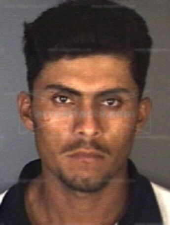 Antonio Martinez