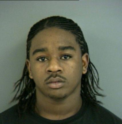 Wesley Deundra Black
