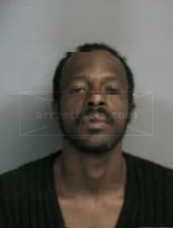 Rodney Tucker
