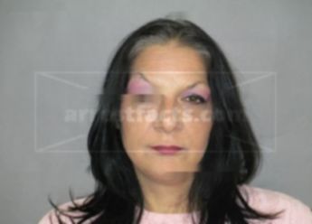 Christine Rae Belcher