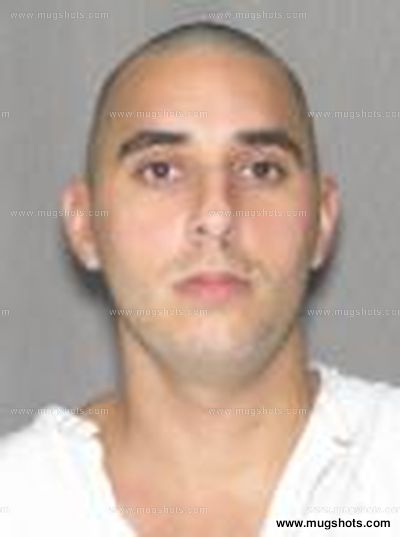 Christopher John Robare