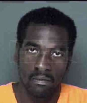 Shelton Demond Hill