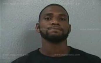 Michael Charles Mccalister
