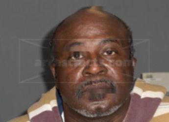 Tyrone Angelo Preston