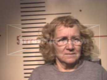 Bonita Jane Watkins