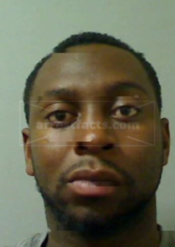 Jeremy Laquize Covington