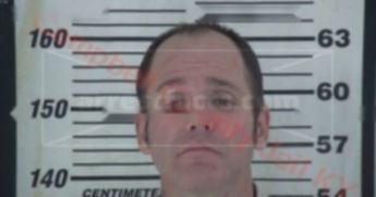 Raymond Byron Gaskins
