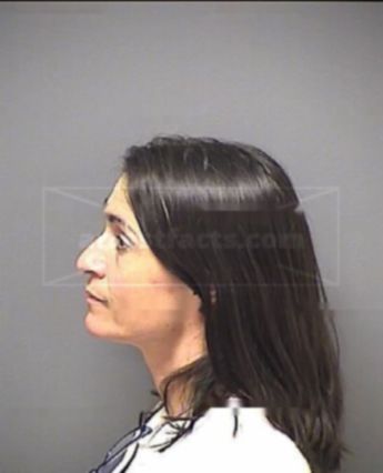 Michelle Causey Summers