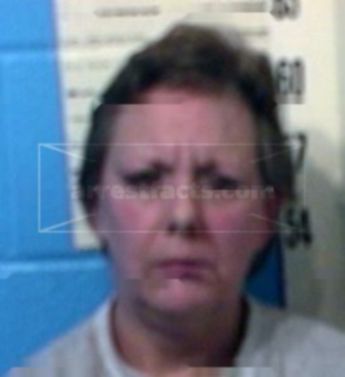 Irma Roger Shepard