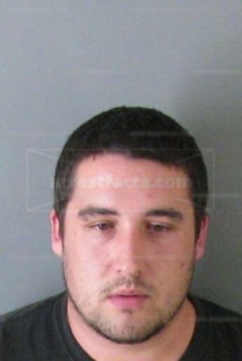 Cody Tyler Estes