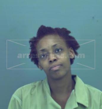 Tiffany Latoya White