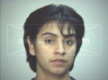 Sara Gallegos Valadez