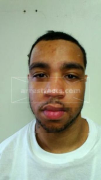 John Omar Verrett