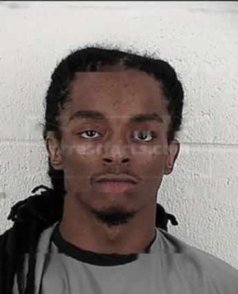 Eric Theon Simmons Jr