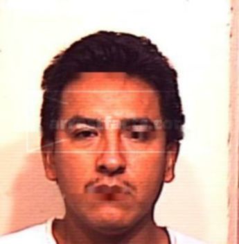 Julio Cesar Monsivais