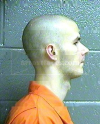 Cody R Allison