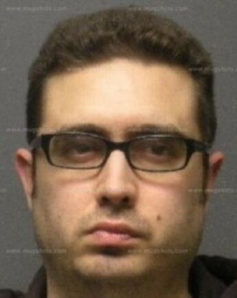 Nicholas Joseph Garcia