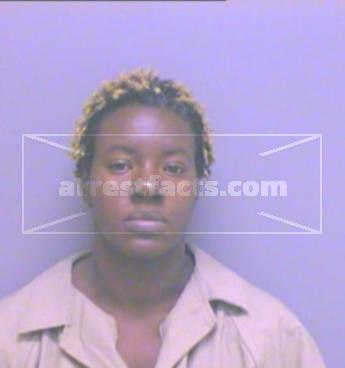 Sheba Deshawn Polley