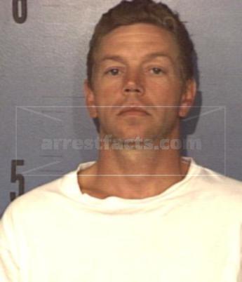 Davis Crockett Gallion