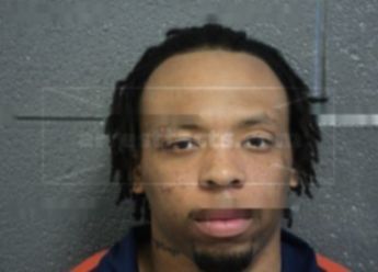Delvonne Roshad Randall