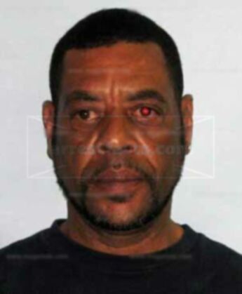 Martin Anthony Johnson