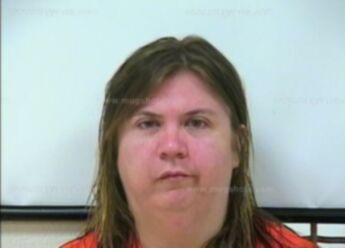 Jenny Ann Loftin