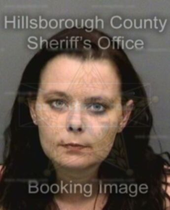 Sarah Ann Connolly