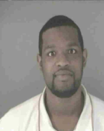 Raymond Lavell Richardson
