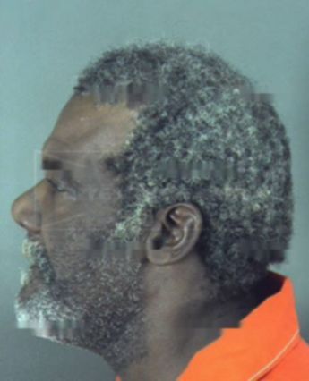 Ezzard Charles Byrd