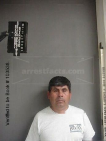 Gregorio Cruz-Morales