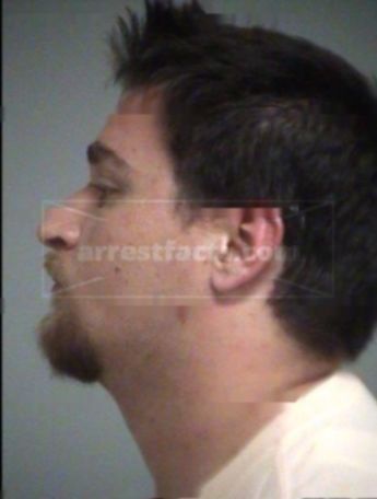 Cheyce Gary David Sanders