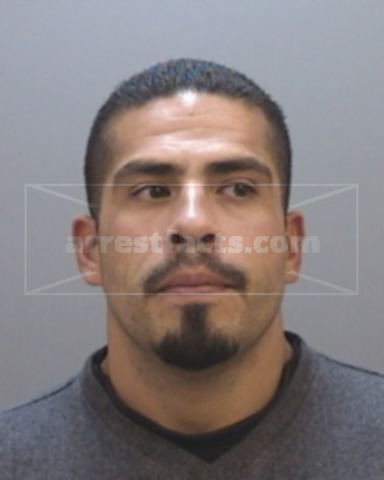 Jesse Joe Medellin