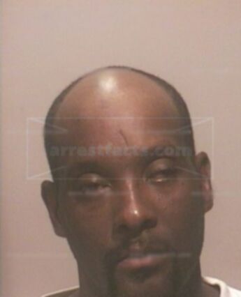 Roderick Hamilton