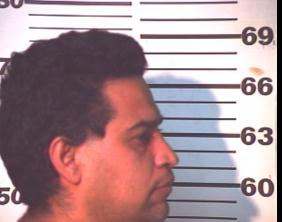 Rolando Gonzalez Morales