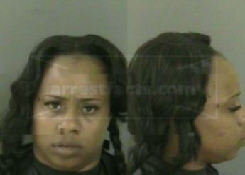 Tamera Artiffany Bynum