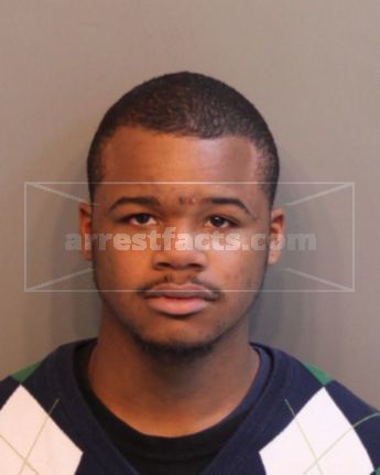 Rodney Lamont Hyatte