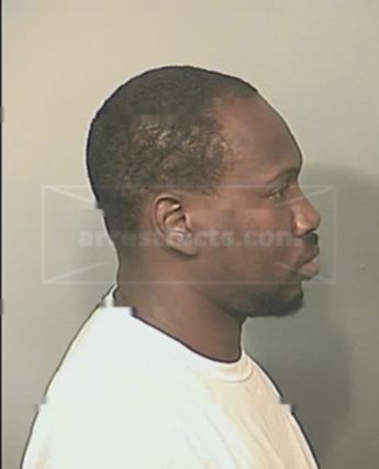 Antwan Montreal Cobb