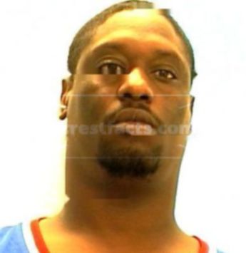 Antonio Rapeal Sanders