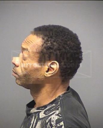 Randy Eulee Johnson