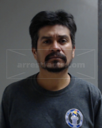 Ruben Espinoza Rivera