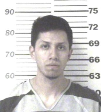 Rickey Manuel Hernandez