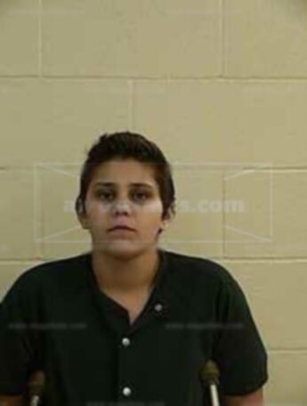 Breanna Allene White