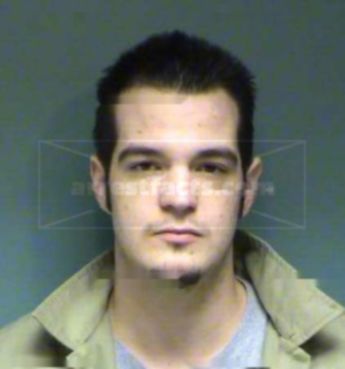 Jaymes Wayne Magley