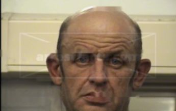 James David Arp