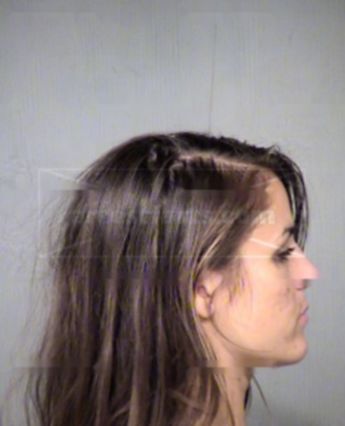 Amber Corinne Garant