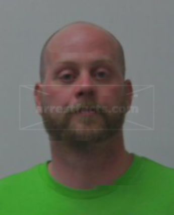 Todd Davis White