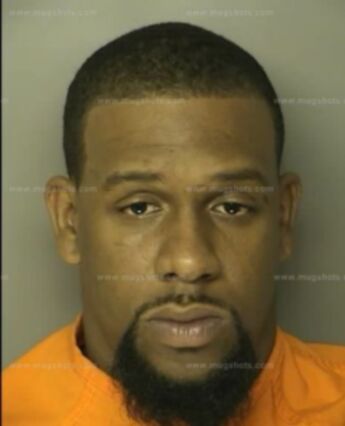 Jamone Anderson Dawson