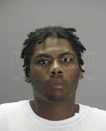Codarryl Daniel Small