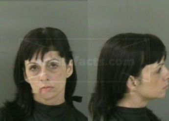 Michelle Lynn Hammond