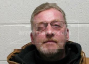 Michael Leigh Yarber